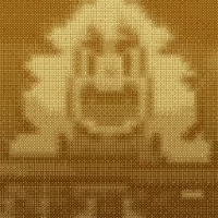 钛合金杨桃